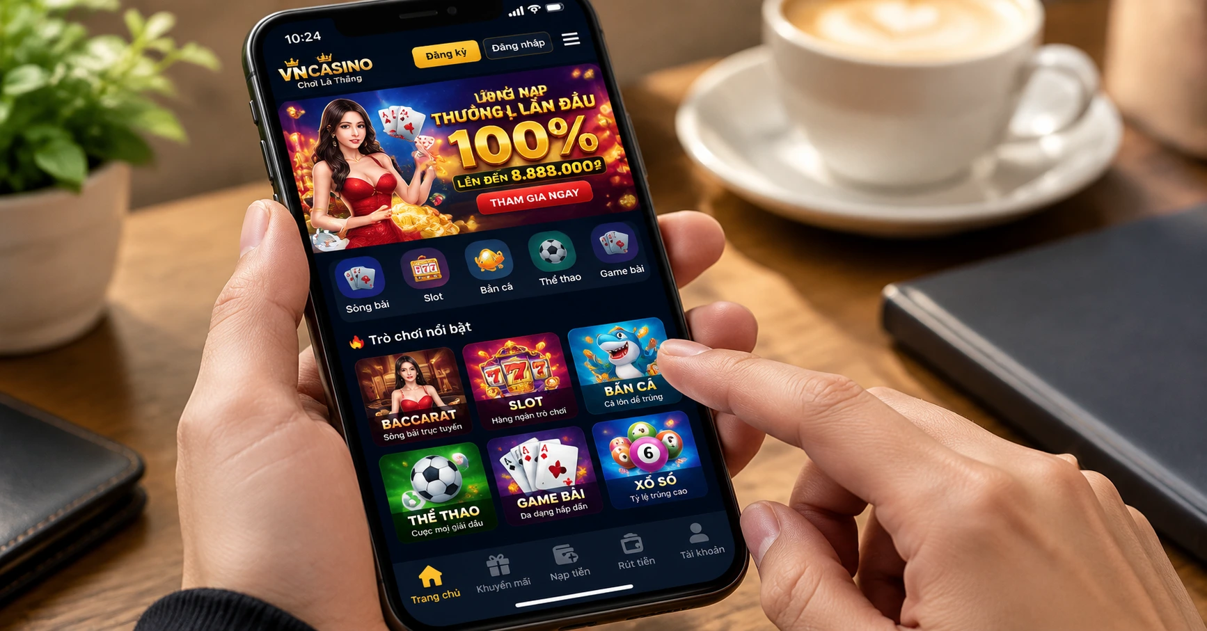 Tổng Quan Về mcw88 casino – Trải Nghiệm Giải Trí Đỉnh Cao - image 3 Tổng Quan Về mcw88 casino – Trải Nghiệm Giải Trí Đỉnh Cao - image 3