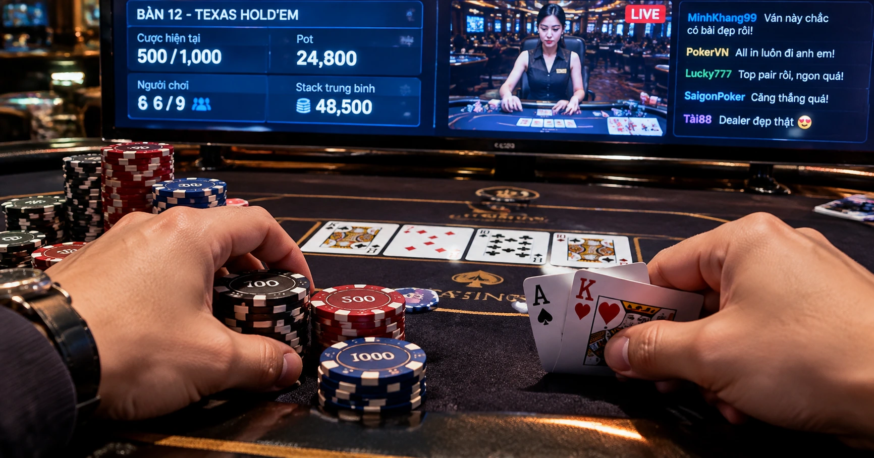 11bet casino - Địa chỉ giải trí đẳng cấp cho người chơi Việt Nam - image 2 11bet casino - Địa chỉ giải trí đẳng cấp cho người chơi Việt Nam - image 2