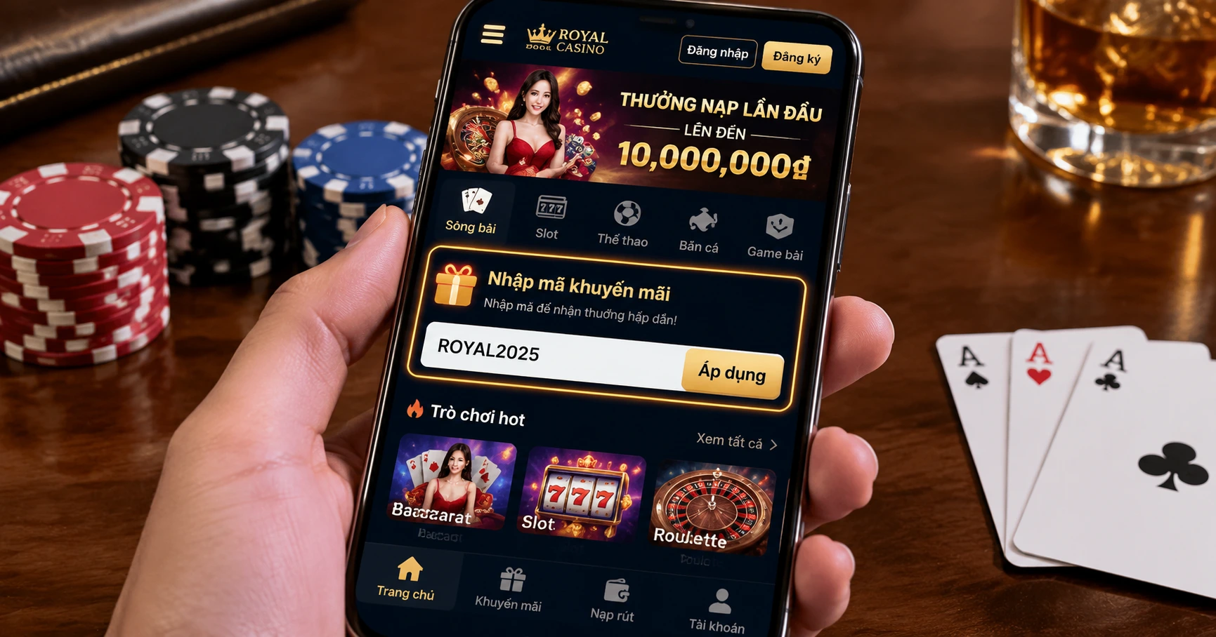 new88 nhan code: Cách nhận và sử dụng mã ưu đãi hiệu quả tại casino - image 1 new88 nhan code: Cách nhận và sử dụng mã ưu đãi hiệu quả tại casino - image 1