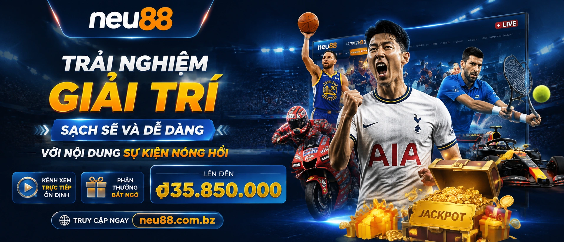 neu88 game nổi bật 1