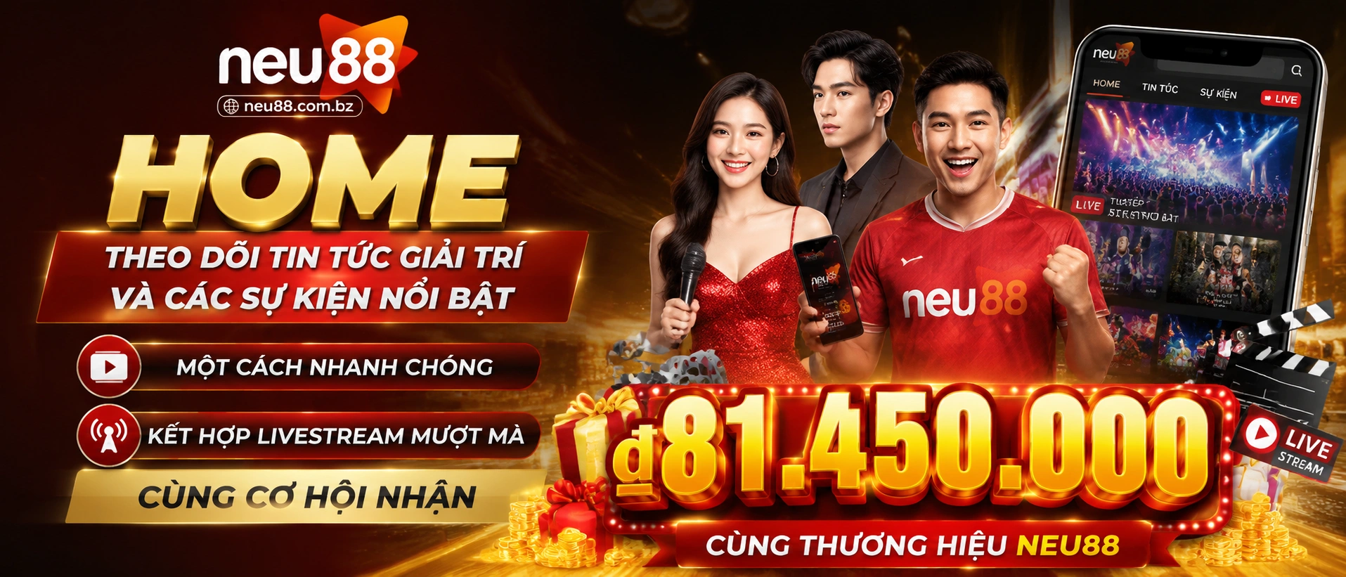 neu88 game nổi bật 2