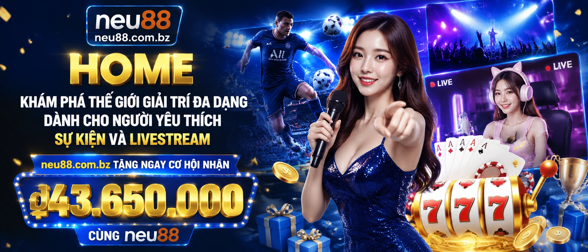 neu88 giao diện nạp rút rõ luồng