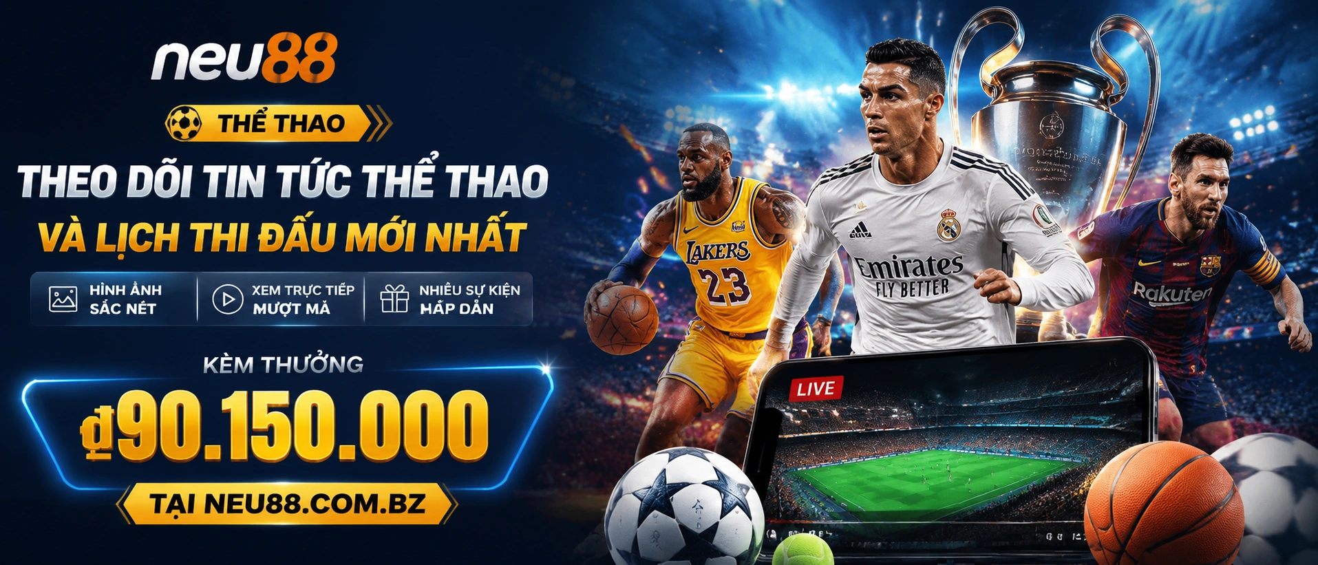 neu88 thethao 1